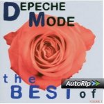 Depeche Mode - Best of depeche mode vol.1 CD – Zboží Mobilmania