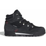 adidas Performance Terrex Snowpitch Cold.RDY Hiking Core BlackCore BlackScarlet – Hledejceny.cz