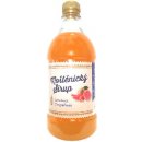 Moštěnický Sirup Grapefruit 700 ml