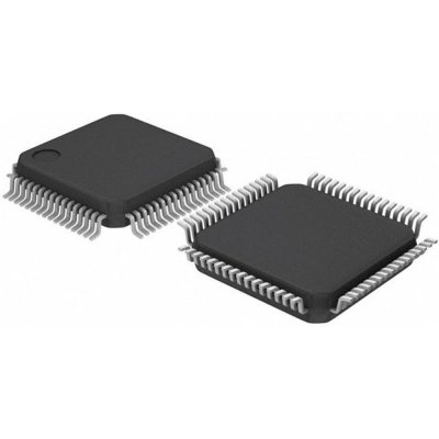 STMicroelectronics STM32F101R8T6 mikrořadič LQFP-64 (10x10) 32-Bit 36 MHz Počet vstupů/výstupů 51 – Hledejceny.cz