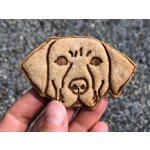 TVOŘÍTKO Labrador XII - vykrajovátko – Hledejceny.cz