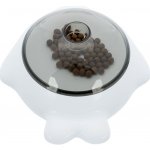 Trixie Snack Popper Interaktivní vypouštící pamlsky 21 x 10 x 12 cm – Zboží Mobilmania