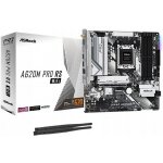 ASRock A620M PRO RS – Zbozi.Blesk.cz