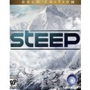 Steep (Gold)