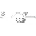 MTS MT 01.71030 – Hledejceny.cz