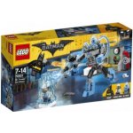 LEGO® Batman™ 70901 Mr. Freeze Ice Attack – Zboží Živě