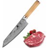 Kuchyňský nůž Swityf Nůž pro šéfkuchaře CHEF OK 8"
