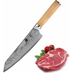 Swityf Nůž pro šéfkuchaře CHEF OK 8"