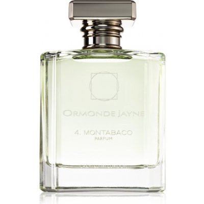 Ormonde Jayne Montabaco parfém unisex 120 ml – Zboží Mobilmania