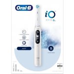 Oral-B iO Series 6s White – Hledejceny.cz