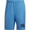 Pánské kraťasy a šortky adidas pánské šortky Club 3-Stripes short Blue