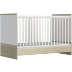 FAKTUM Variabilní Némó Caravelle 140 x 70 cm s lištou proti okusu – Hledejceny.cz