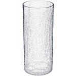 Váza Atmosphera sklo 13 x 30 cm – Hledejceny.cz