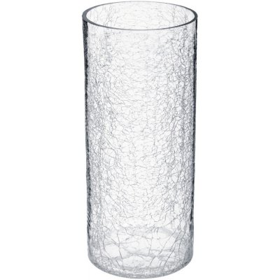 Váza Atmosphera sklo 13 x 30 cm – Hledejceny.cz