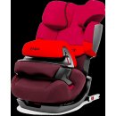 Cybex Pallas Fix 2016 Rumba Red