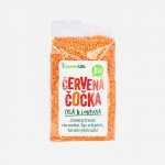 Country Life Čočka červená celá loupaná 0,5 kg – Zboží Dáma