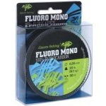 Giants Fishing 100% Florocarbon clear 30 m 0,3 mm 6,8 kg – Zboží Mobilmania