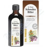 Dr. Theiss Schweden Bitter žaludeční hořká 100 ml – Hledejceny.cz
