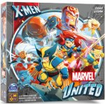 Asmodee Marvel United: X-Men – Sleviste.cz