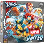 ADC Blackfire Marvel United: X-Men – Hledejceny.cz