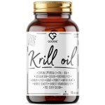 Goodie Krill oil 60 kapslí – Hledejceny.cz