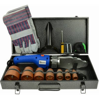 GEKO 1500 W G81033 – Sleviste.cz