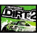 Colin McRae DIRT 2