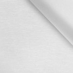 Úplet Milano 150cm odolný vůči vodě a skvrnám barva bílá № 1 – Sleviste.cz