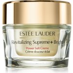 Estée Lauder Revitalizing Supreme+ Bright Power Soft Creme 50 ml – Hledejceny.cz