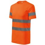 Rimeck 1V8 HV Dry tričko unisex fluorescenční žlutá 1V89714 M – Zboží Dáma