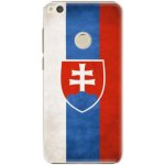 Pouzdro iSaprio Slovakia Flag - Huawei P9 Lite 2017 – Zboží Mobilmania