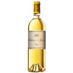 Château d'Yquem Château d'Yquem 1er Cru classé Supérieur 2021 14 % 0,75 l (holá láhev) – Hledejceny.cz