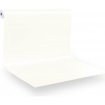 DIMEX | Samolepicí fólie s vysokou kryvostí DFL-47 | šíře 47 cm | BÍLÁ LESKLÁ – Zboží Dáma