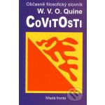 Průvodce lidským věděním - Quine W. V. O. – Hledejceny.cz