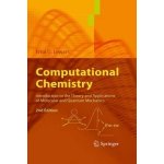 Computational Chemistry – Hledejceny.cz