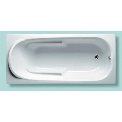 Riho Columbia 175 x 80 cm B003001005 – Hledejceny.cz