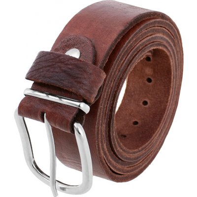 Kožený pásek Klasik retro – Zboží Dáma