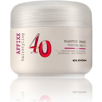 Elgon Affixx 40 Elastic Paste 100 ml