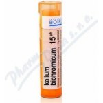 KALIUM BICHROMICUM POR 15CH GRA 4G – Hledejceny.cz