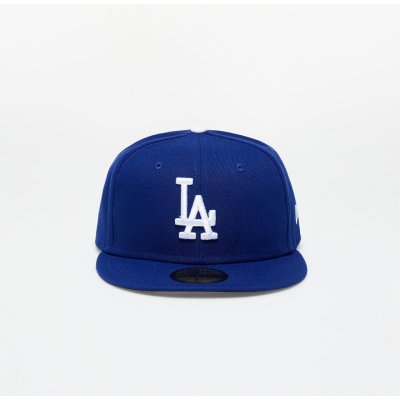 New Era 59FIFTY MLB Authentic Performance Los Angeles Dodgers Fitted Team Color – Zbozi.Blesk.cz