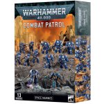 GW Warhammer Combat Patrol: Space Marines – Hledejceny.cz