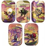 Pokémon TCG Shrouded Fable Mini Tin – Zboží Mobilmania
