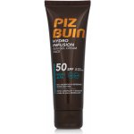 Piz Buin Hydro Infusion hydratační opalovací krém na obličej SPF50 50 ml – Zbozi.Blesk.cz