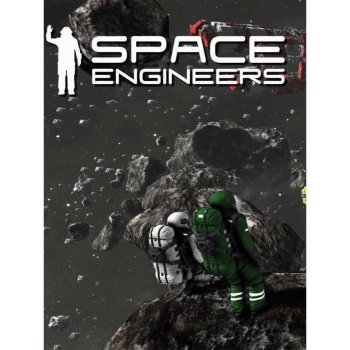 Space Engineers (Deluxe Edition)