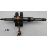 Kliková hřídel AOKI Piston Pin Ø 12mm 13.088 – Hledejceny.cz