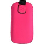 Pouzdro SLIM - EXTREME STYLE SAMSUNG GALAXY ACE/YOUNG RŮŽOVÉ – Hledejceny.cz