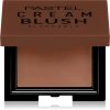 Tvářenka Pastel Cream Blush krémová tvářenka 50 Brownie 3,6 g