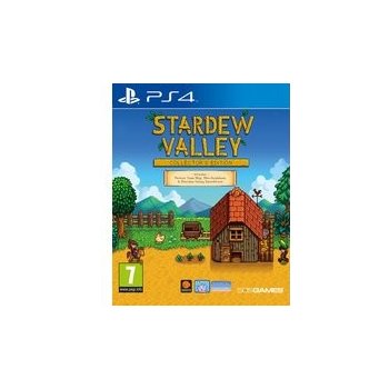 Stardew Valley (Collector's Edition)