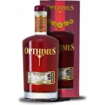 Opthimus Res Laude Solera 15 38% 0,7 l (karton) – Hledejceny.cz