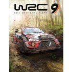 WRC 9 – Sleviste.cz